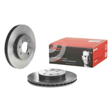 09C17111_1.JPG Discofreno Singolo 09.C171.11 BREMBO per HYUNDAI KIA
