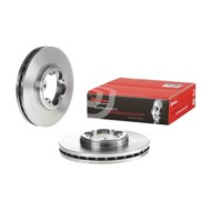 Discofreno Singolo 09.C240.10 BREMBO per FORD