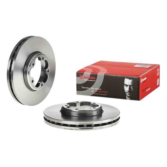 09C24020_1.JPG Discofreno Singolo 09.C240.20 BREMBO per FORD