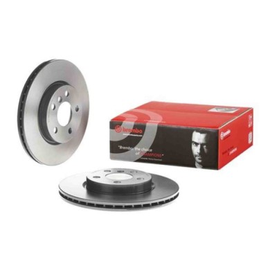 09C34911_1.JPG Discofreno Singolo 09.C349.11 BREMBO per BMW MINI