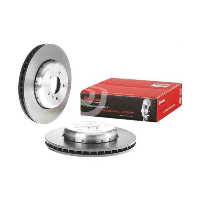 09C40913_1.JPG Discofreno Singolo 09.C409.13 BREMBO per BMW