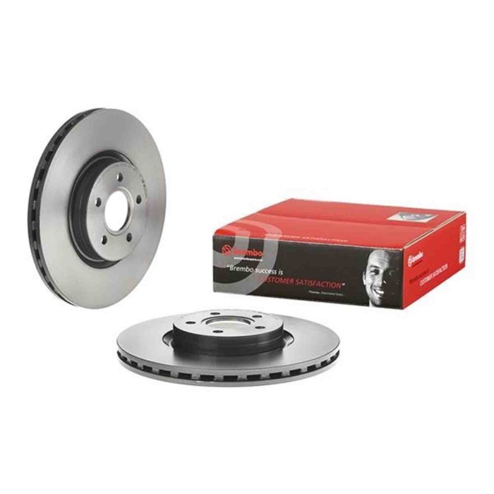 09C54211_1.JPG Discofreno Singolo 09.C542.11 BREMBO per FORD