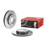 Discofreno Singolo 09.C547.11 BREMBO per AUDI VW SEAT SKODA