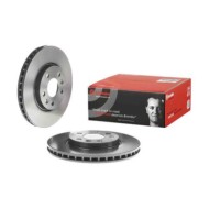 Discofreno Singolo 09.C655.11 BREMBO per RENAULT MERCEDES-BENZ NISSAN ALPINE