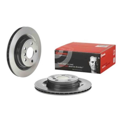09C74311_1.JPG Discofreno Singolo 09.C743.11 BREMBO per BMW MINI