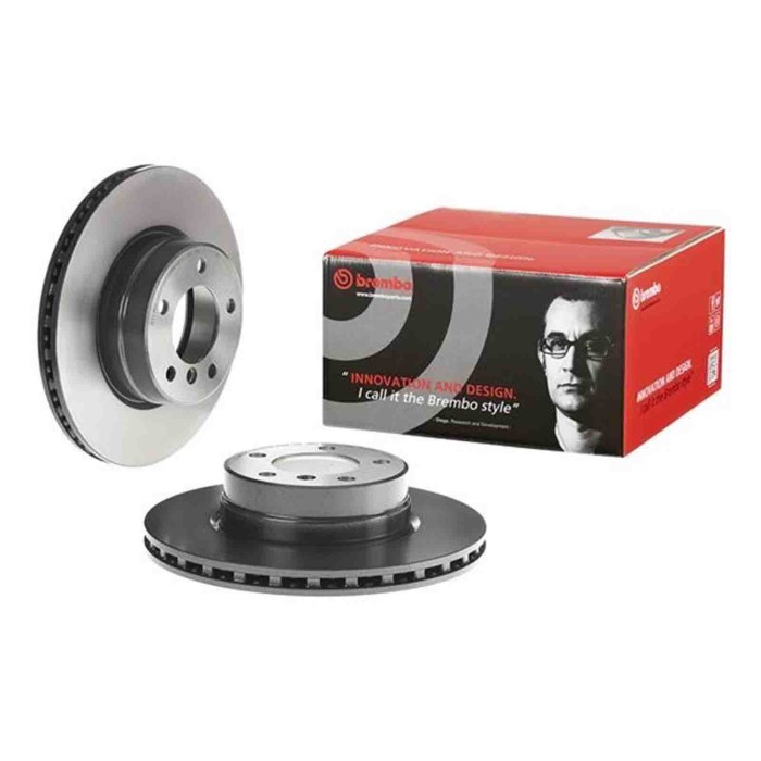 09C89411_1.JPG Discofreno Singolo 09.C894.11 BREMBO per BMW