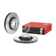 Discofreno Singolo 09.C895.11 BREMBO per AUDI