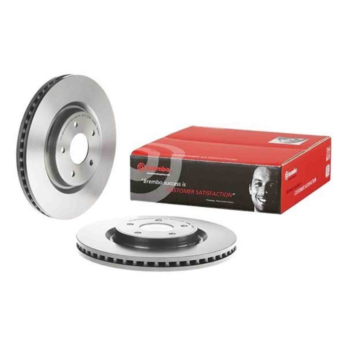 09C92811_1.JPG Discofreno Singolo 09.C928.11 BREMBO per RENAULT NISSAN