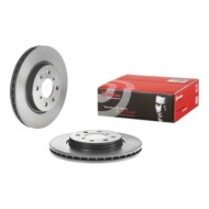 Discofreno Singolo 09.C934.11 BREMBO per SUZUKI