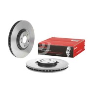 Discofreno Singolo 09.C936.11 BREMBO per VOLVO