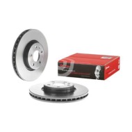 Discofreno Singolo 09.D058.11 BREMBO per AUDI