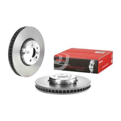 09D09413_1.JPG Discofreno Singolo 09.D094.13 BREMBO per BMW TOYOTA