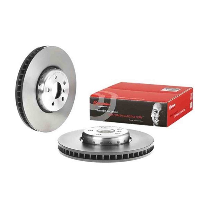 09D09513_1.JPG Discofreno Singolo 09.D095.13 BREMBO per BMW TOYOTA