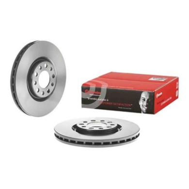 09D20911_1.JPG Discofreno Singolo 09.D209.11 BREMBO per FIAT JEEP ALFA ROMEO