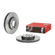 Discofreno Singolo 09.D211.11 BREMBO per VW
