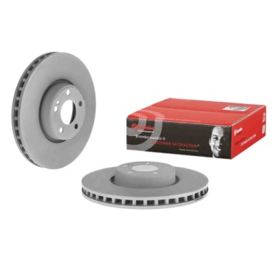 09D52813_1.JPG Discofreno Singolo 09.D528.13 BREMBO per MERCEDES-BENZ