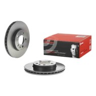 09D57011_1.JPG Discofreno Singolo 09.D570.11 BREMBO per AUDI VW SEAT SKODA