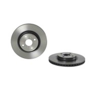 Discofreno Singolo 09.D573.11 BREMBO per TOYOTA