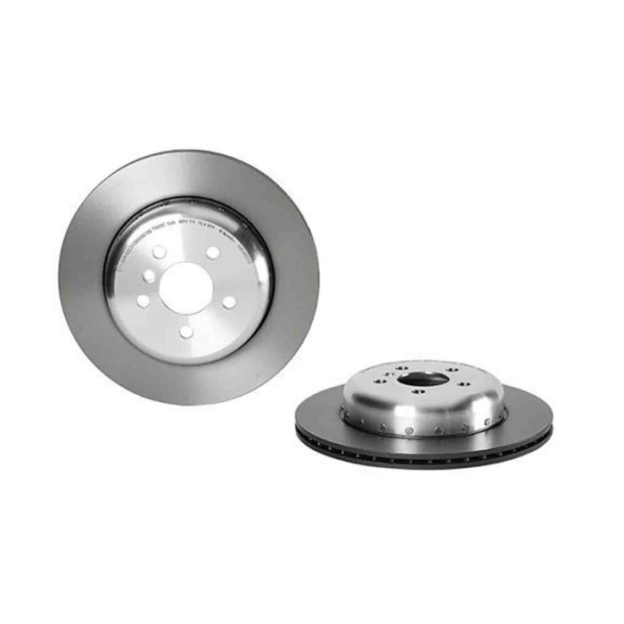09D90313_1.JPG Discofreno Singolo 09.D903.13 BREMBO per BMW TOYOTA