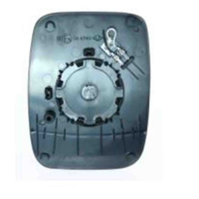 001012.JPG Piastra Specchio Termica Per Fiat Talento Lato Destro Dal 2016/05