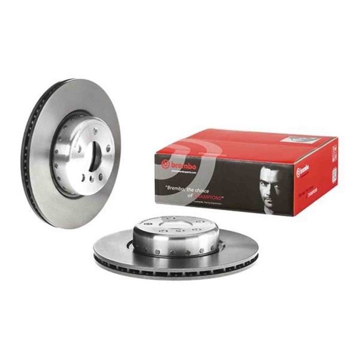 09D90413_1.JPG Discofreno Singolo 09.D904.13 BREMBO per BMW TOYOTA