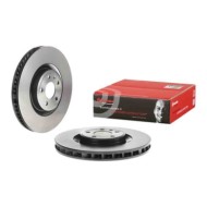 Discofreno Singolo 09.D936.11 BREMBO per PORSCHE