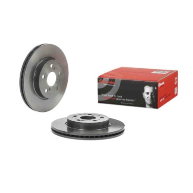09E53011_1.JPG Discofreno Singolo 09.E530.11 BREMBO per TOYOTA