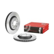 Discofreno Singolo 09.N236.21 BREMBO per JEEP DODGE