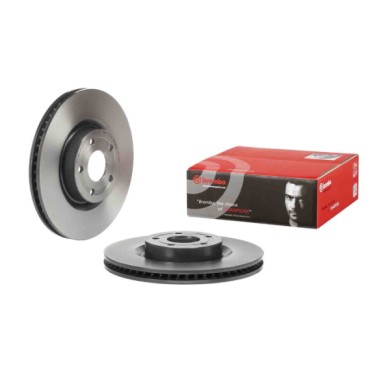 09N37811_1.JPG Discofreno Singolo 09.N378.11 BREMBO per FORD