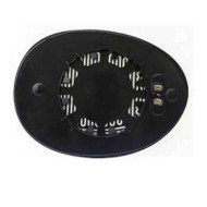Piastra Specchio Termica Per Mini Lato Destro Dal 2013/11 Al 2018/02