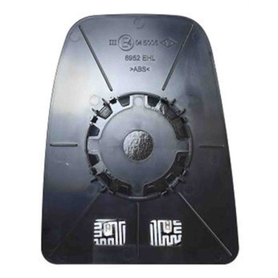 001056.JPG Piastra Specchio Superiore Termica Per Iveco Daily Lato Destro Dal 2014/07