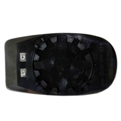 00107.JPG Piastra Specchio Termica Per Fiat Punto Lato Sinistro Dal 1999/07 Al 2000/09
