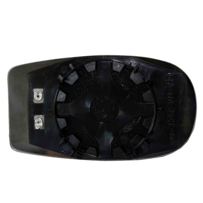 00107.JPG Piastra Specchio Termica Per Fiat Punto Lato Sinistro Dal 1999/07 Al 2000/09