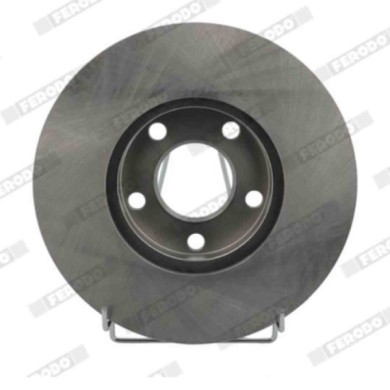 NEUTRO.jpg Discofreno Singolo DDF1014 FERODO per VW