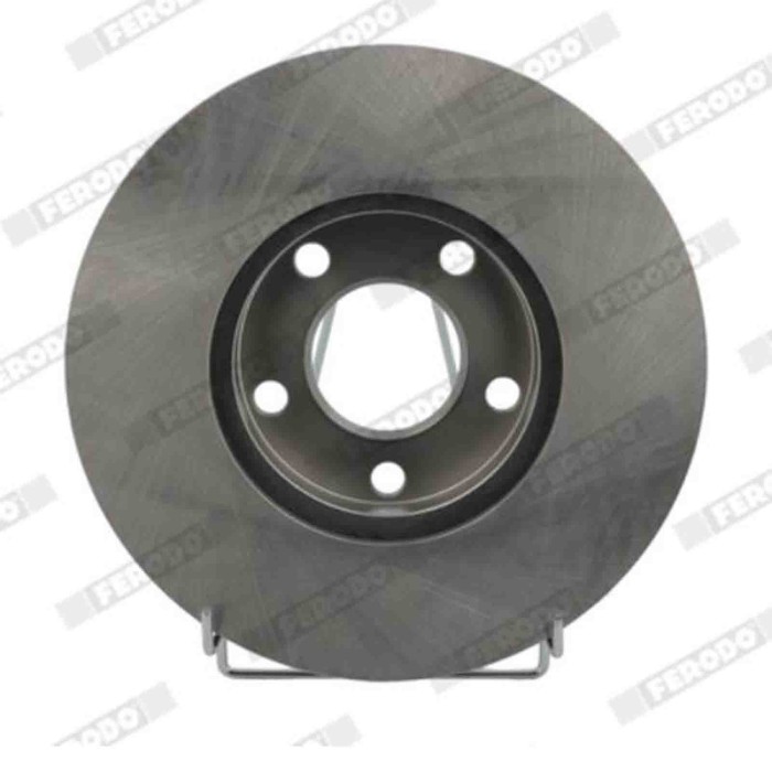 NEUTRO.jpg Discofreno Singolo DDF1014 FERODO per VW