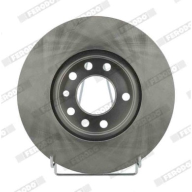 NEUTRO.jpg Discofreno Singolo DDF1042 FERODO per OPEL CHEVROLET