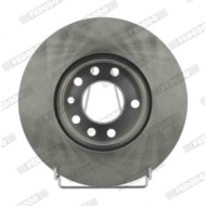 Discofreno Singolo DDF1042 FERODO per OPEL CHEVROLET