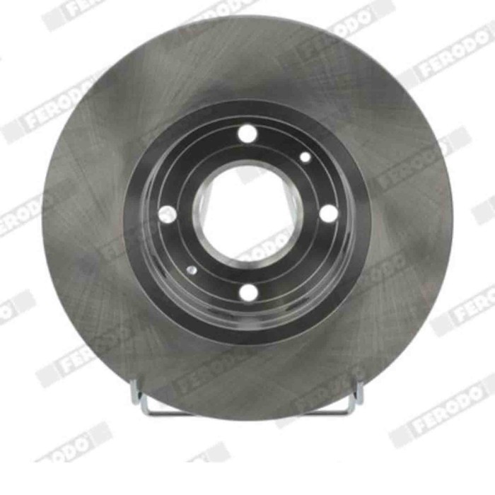 NEUTRO.jpg Discofreno Singolo DDF1068 FERODO per VOLVO MITSUBISHI