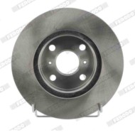 Discofreno Singolo DDF1149 FERODO per TOYOTA