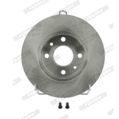 NEUTRO.jpg Discofreno Singolo DDF125 FERODO per FIAT LANCIA INNOCENTI AUTOBIANCHI