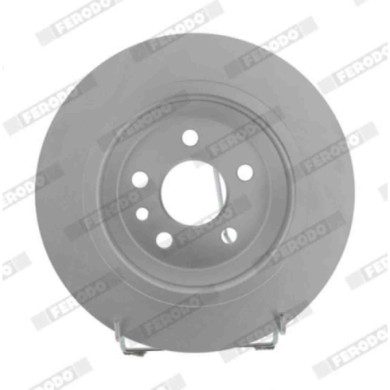 NEUTRO.jpg Discofreno Singolo DDF1720C FERODO per VOLVO SAAB