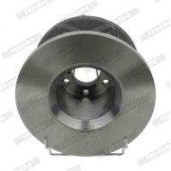 Discofreno Singolo DDF254 FERODO per IVECO