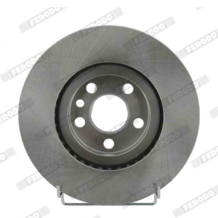 NEUTRO.jpg Discofreno Singolo DDF760 FERODO per PEUGEOT CITROEN FIAT LANCIA