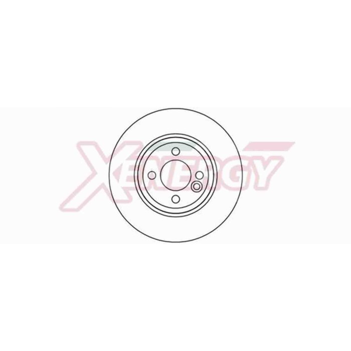 NEUTRO.jpg Discofreno Singolo X602146 AP XENERGY per MINI
