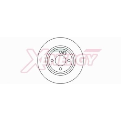 NEUTRO.jpg Discofreno Singolo X602174 AP XENERGY per MINI