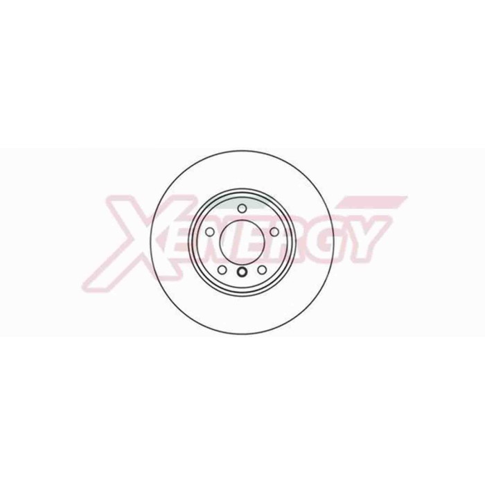 NEUTRO.jpg Discofreno Singolo X602178 AP XENERGY per BMW