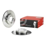 08263134_1.JPG Coppia Dischi Freno 08.2631.34 BREMBO