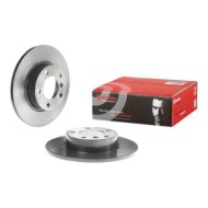 Coppia Dischi Freno 08.5359.11 BREMBO per BMW