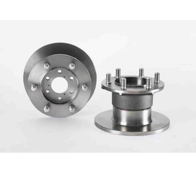 08537410_1.JPG Coppia Dischi Freno 08.5374.10 BREMBO per IVECO