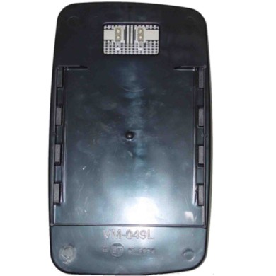 00210.JPG Piastra Specchio Termica Per Mercedes Sprinter Lato Sinistro Dal 1995/02 Al 2000/03
